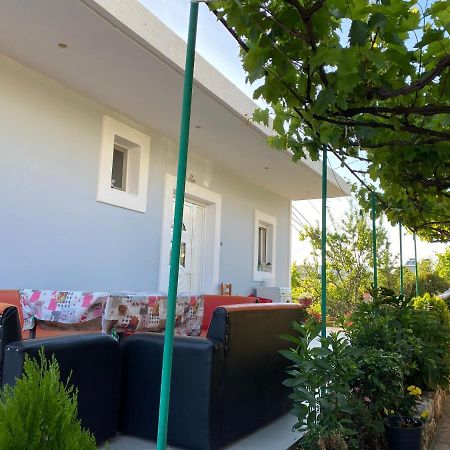 Apartment Krenar Voda 사밀 외부 사진