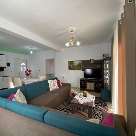 Apartment Krenar Voda 사밀 외부 사진