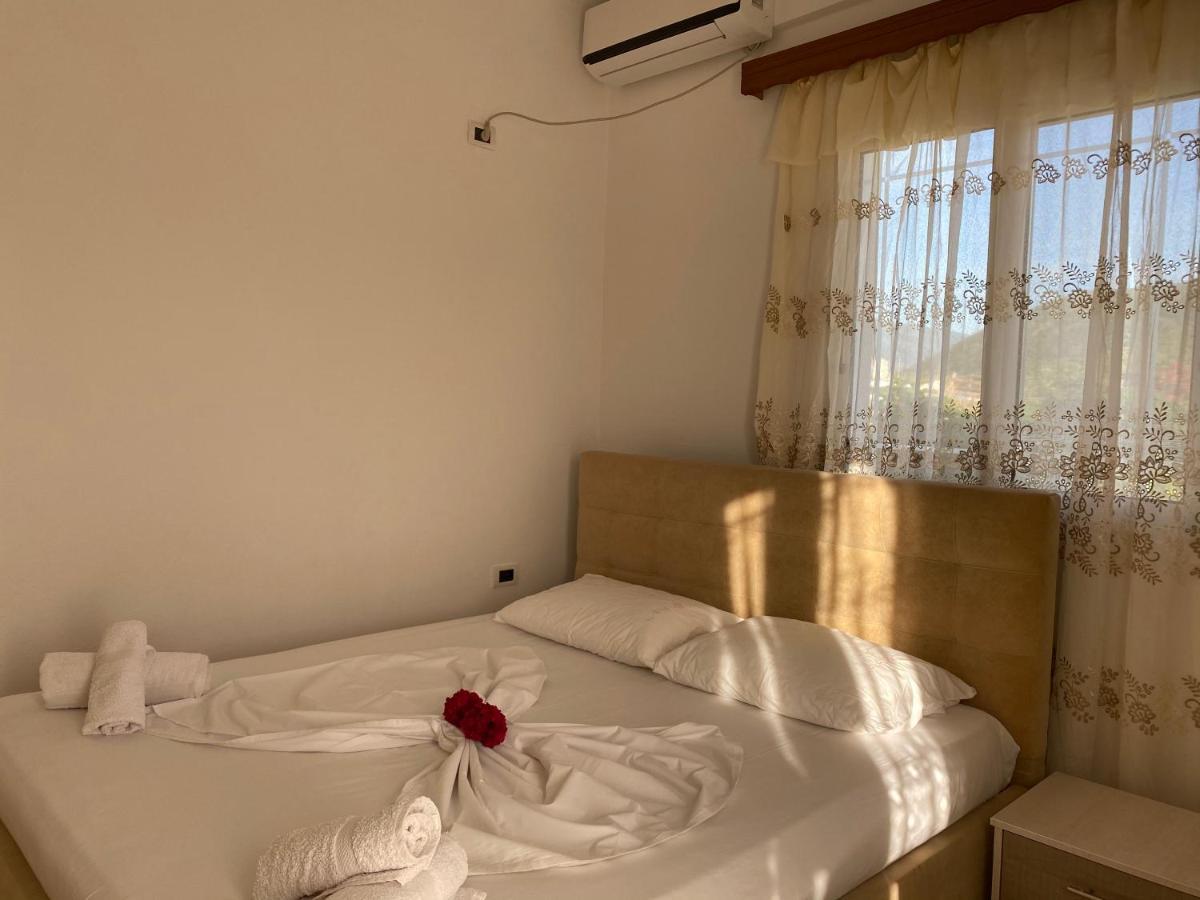 Apartment Krenar Voda 사밀 외부 사진